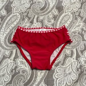 Cirko beautiful kids bikini button